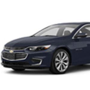 Hawaii Rent A Car - 1 Day