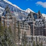Fairmont Banff Springs Hotel