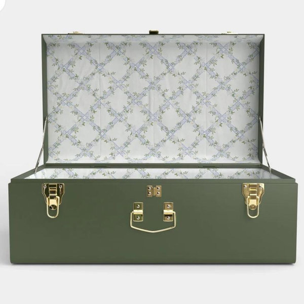 Keepsake Trunk