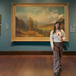 Visit Denver Art Museum