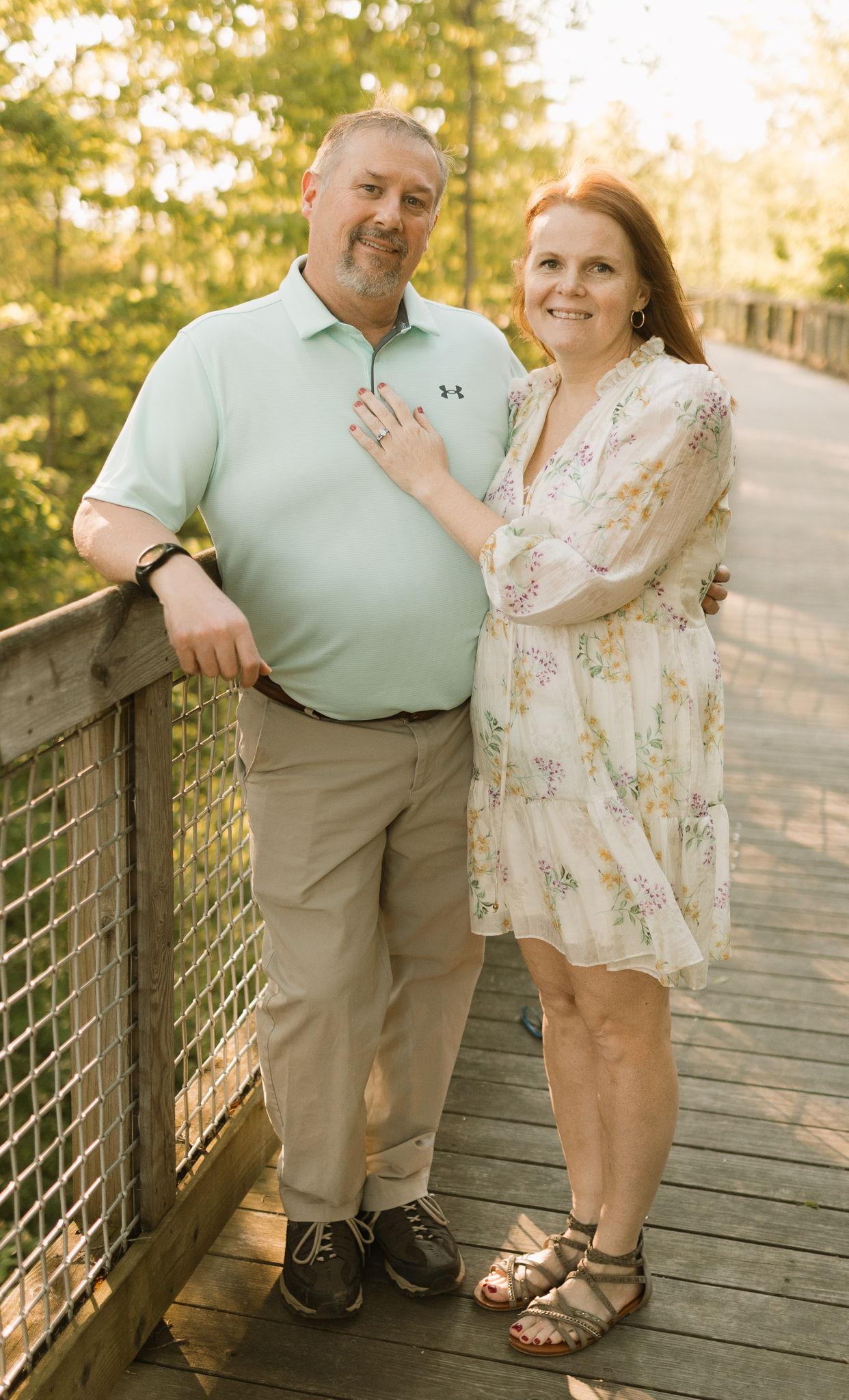 The Wedding Website of Chad Schlotter and Monika Plata