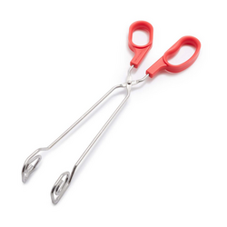 12" Scissor Tongs