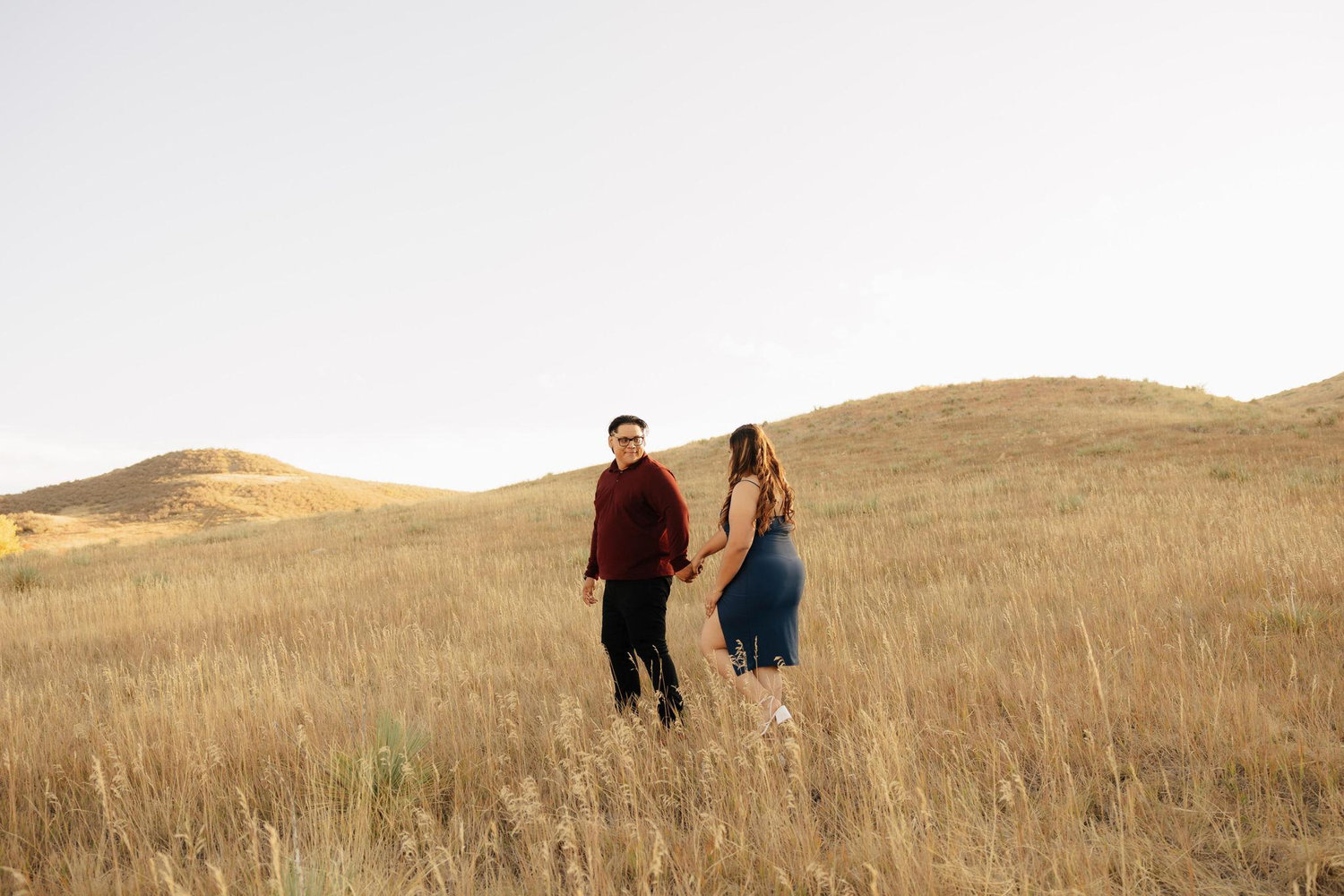 The Wedding Website of Sarahi Ibarra and Jessi Guadarrama