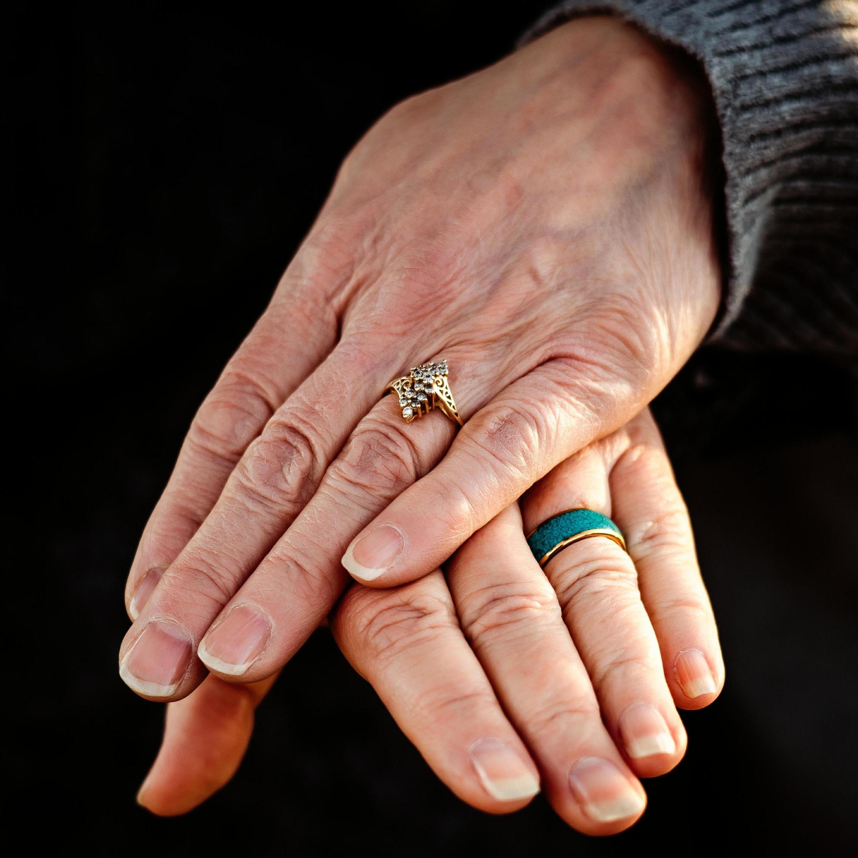Our rings