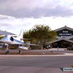 Pima Air & Space Museum