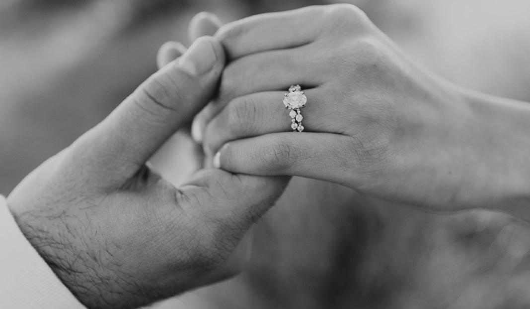 The Wedding Website of Gabby Rojas and Austin Mink