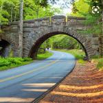 Carriage Road