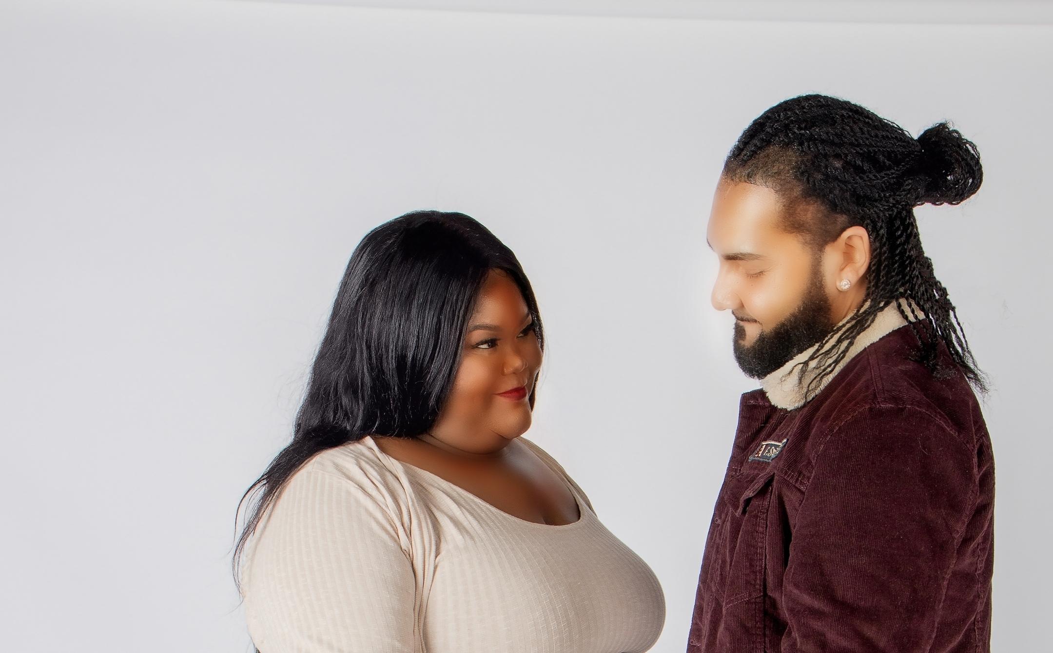 The Wedding Website of Stacie Marie Thomas and Marques Julius Proctor