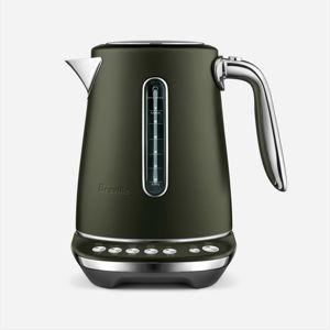 the Smart Kettle™ Luxe Olive Tapenade | Breville (US)