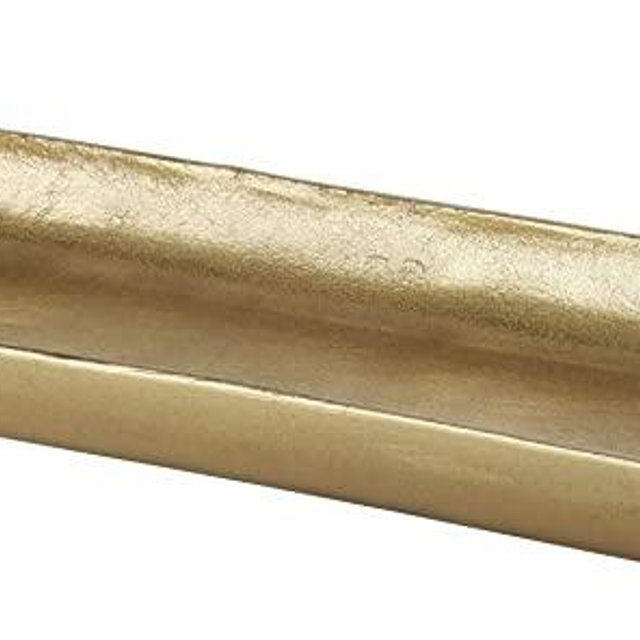 Signature Design by Ashley Posy Tray, Gold Finish