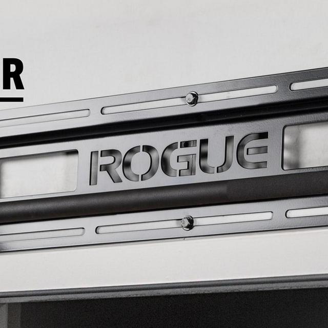 Rogue Jammer Pull-up Bar