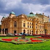 Slowacki Theatre