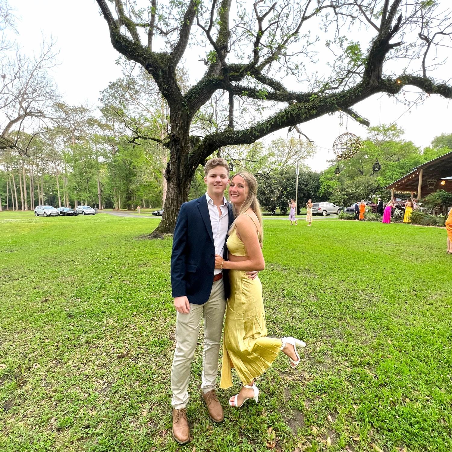 Formal 2022
