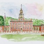 Independence Hall
