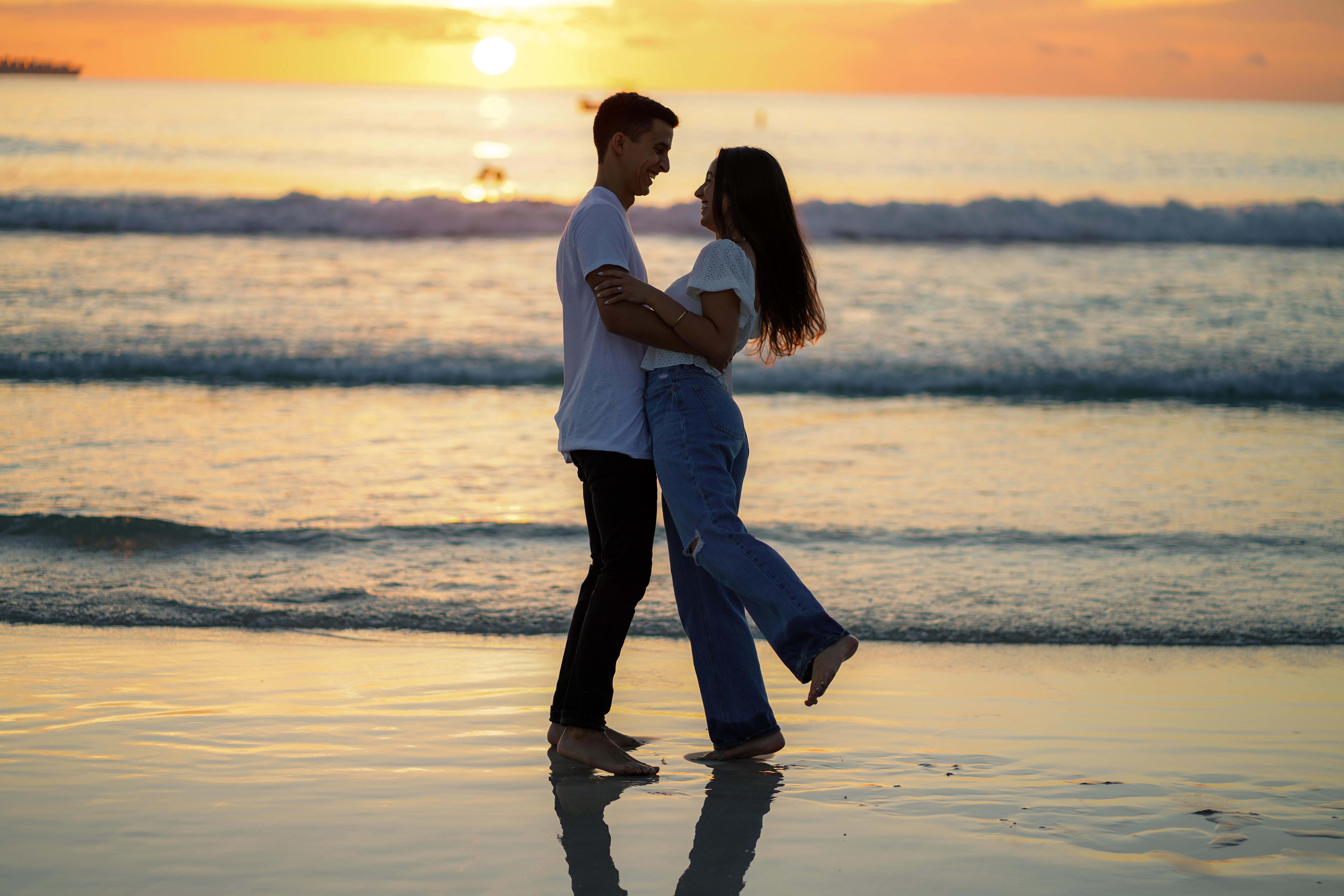 The Wedding Website of Nicole Garcia and Gabriel Muñoz
