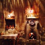 Pumpkin Göreme Restaurant And Art Gallery