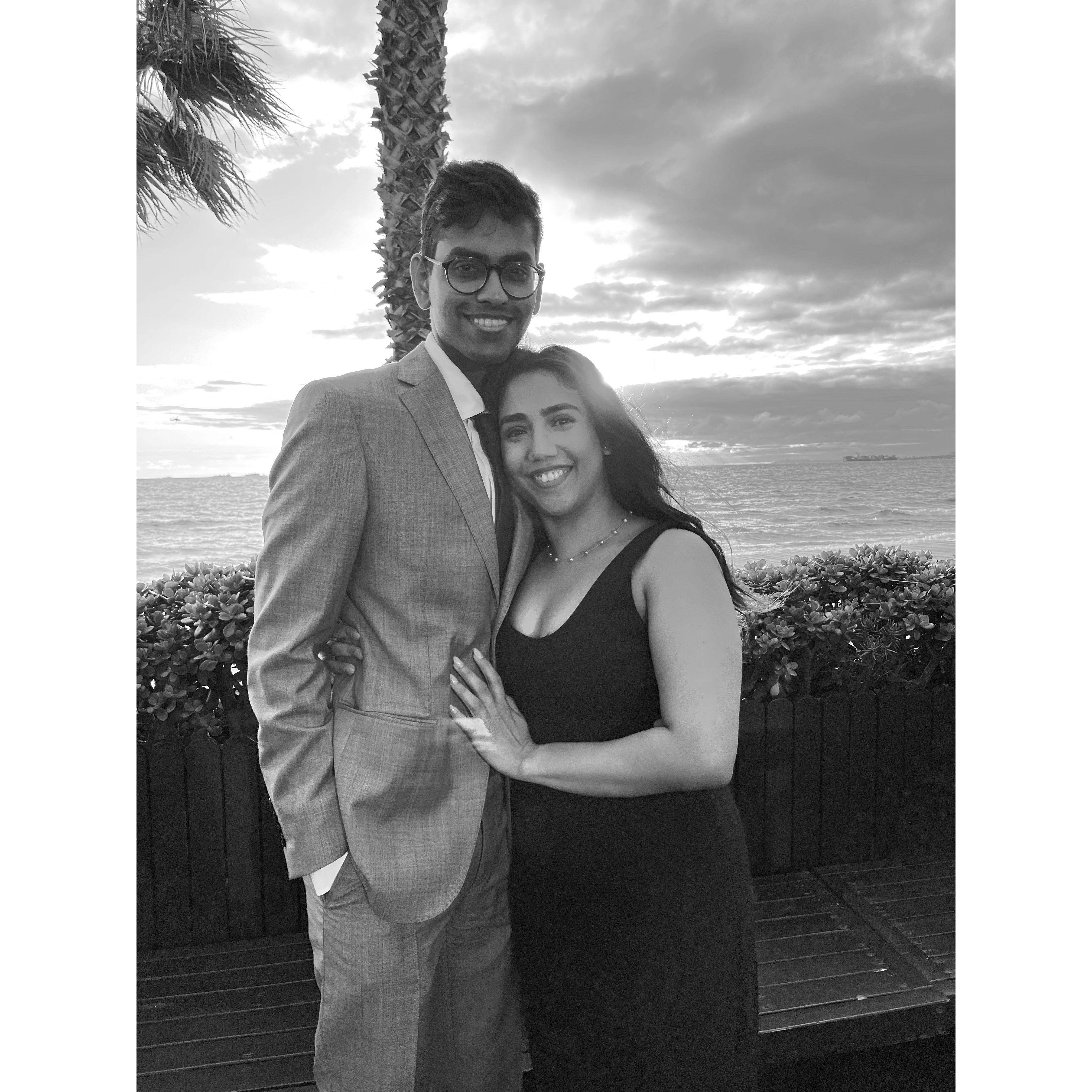 Sister's wedding – 2022