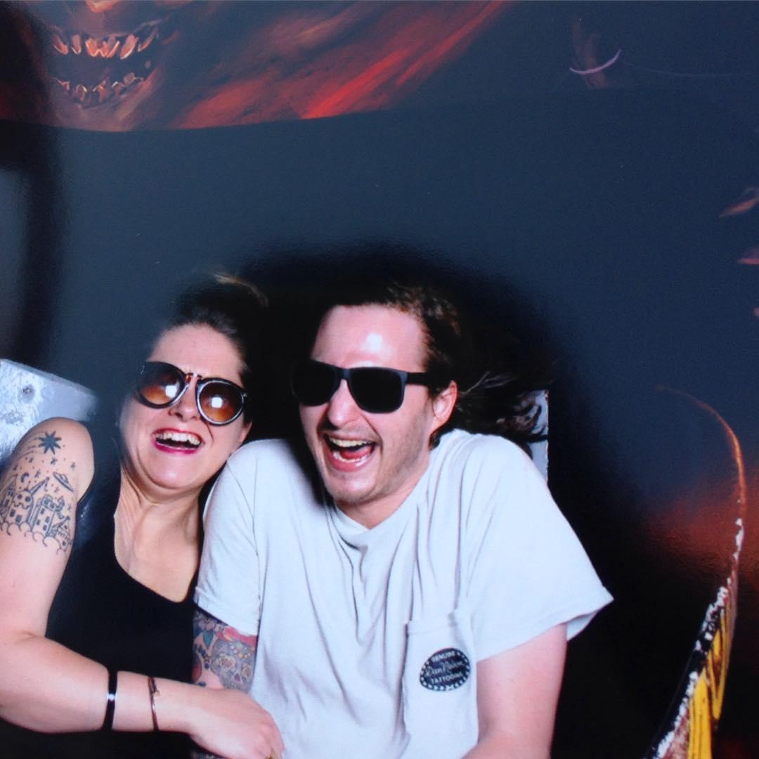 The Wedding Website of Nicolette Kuhn and Kirby Bukowski