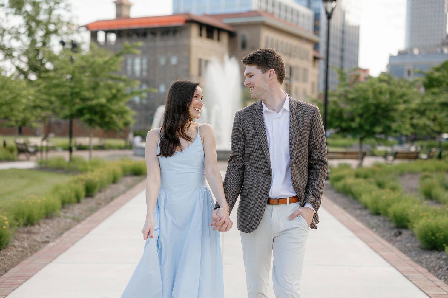 The Wedding Website of Haley Schweppe and Adam Jefferis