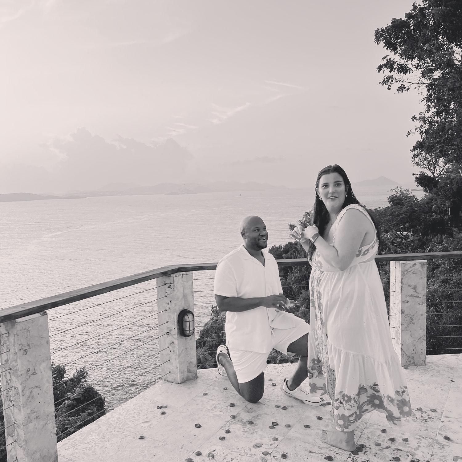 “Wait really? Right now?”