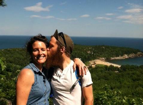 The Wedding Website of Jo Cairns and Ben Burpee