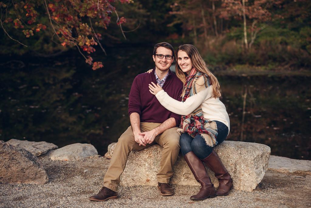 The Wedding Website of Katelyn Liamos and Slate Kleinsmith