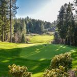 Apple Mountain Resort & Golf Club