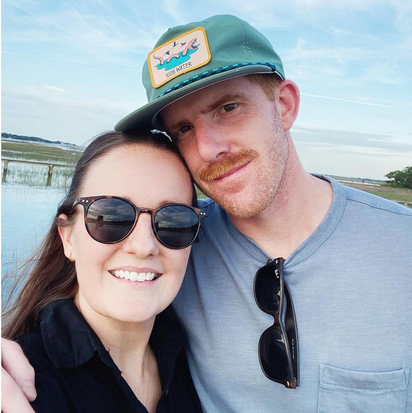 Love in the lowcountry