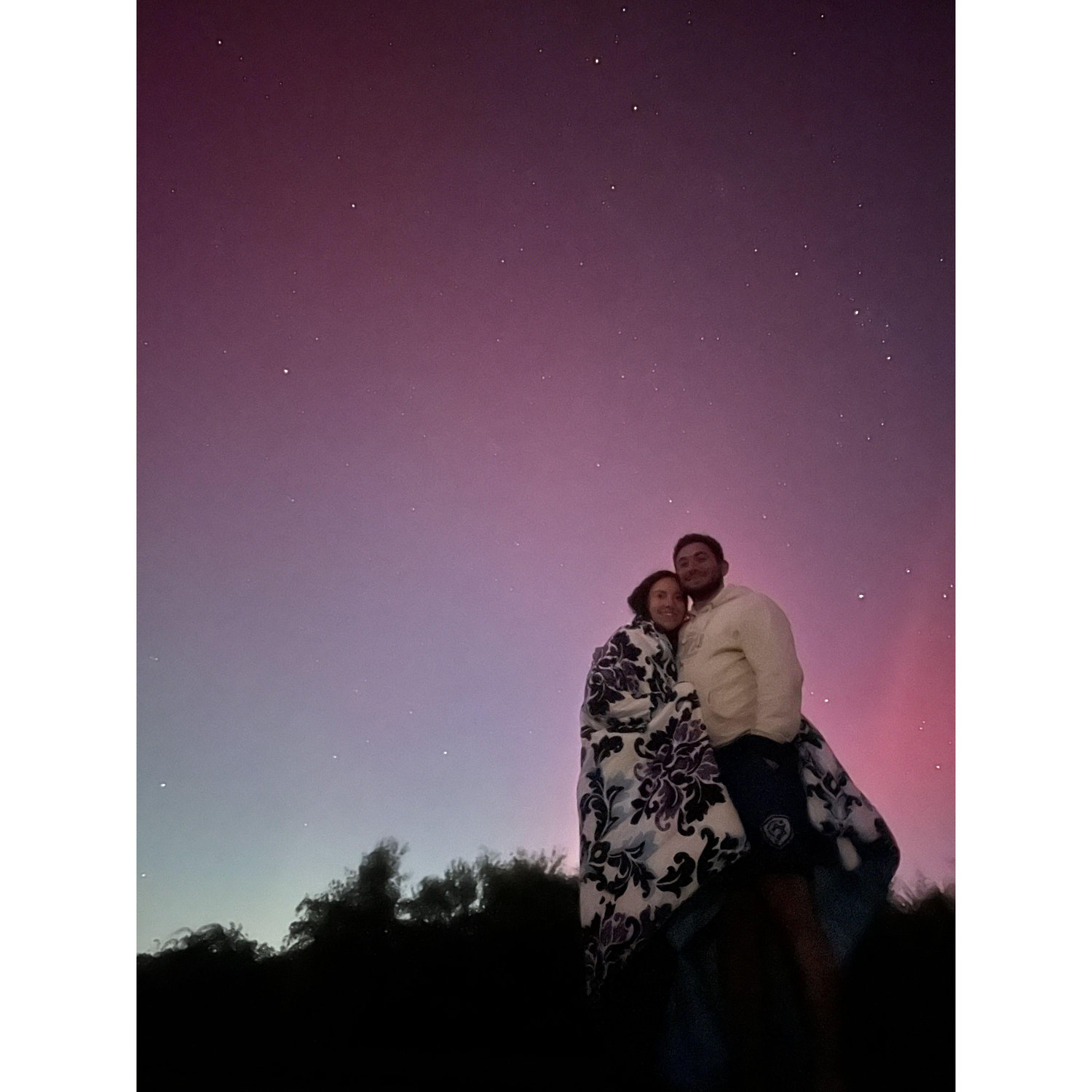 Northern Lights 2024