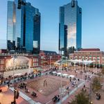 Sundance Square