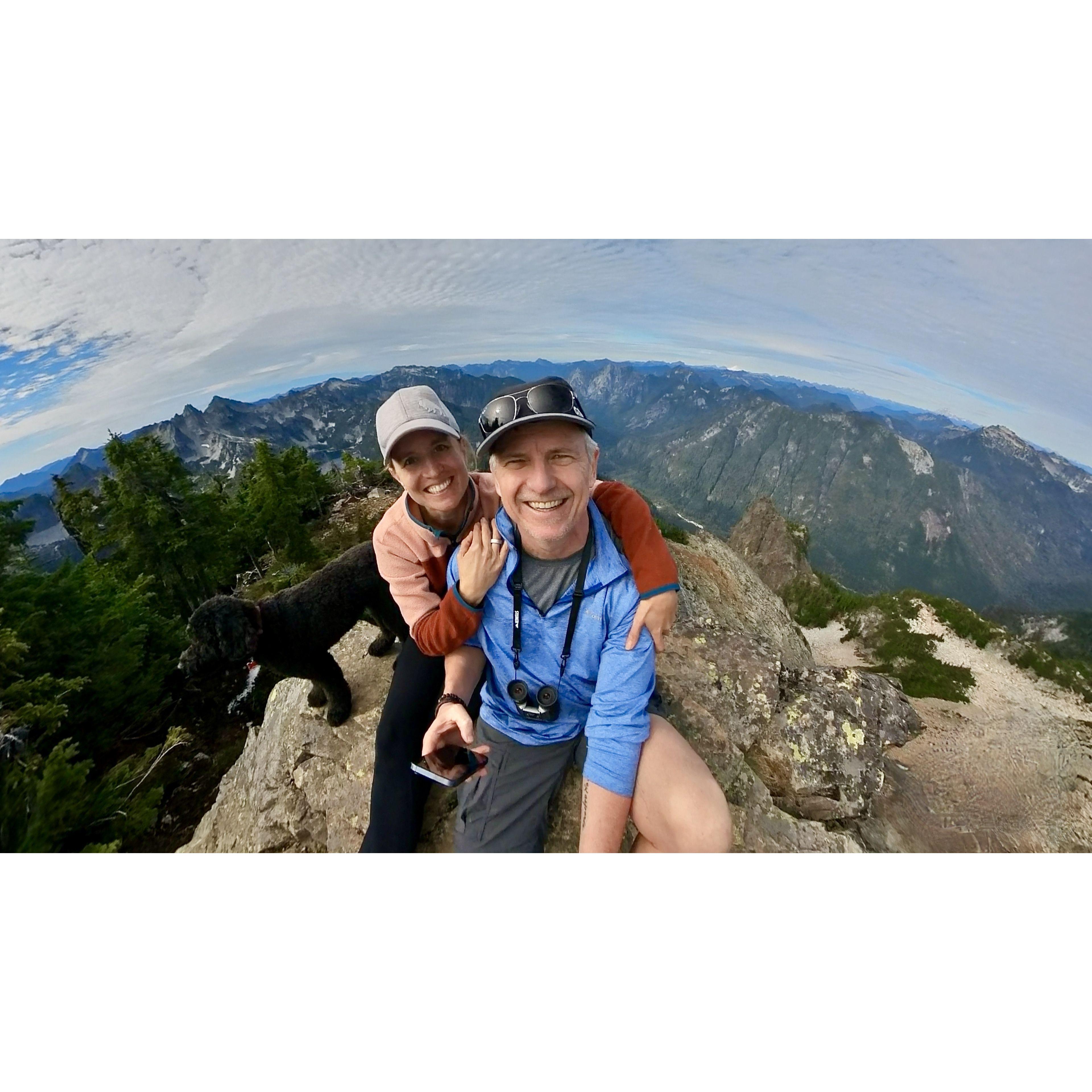 Summit!