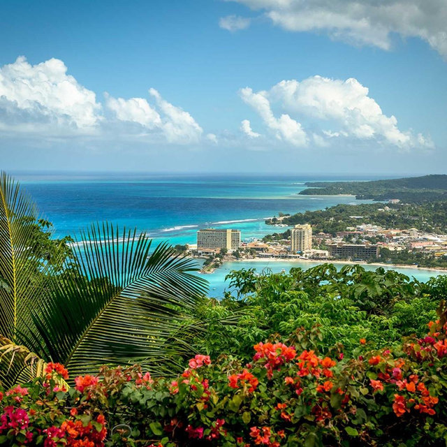 Jamaica Sky Explorer & Bobsled-Raggamuffin Experience