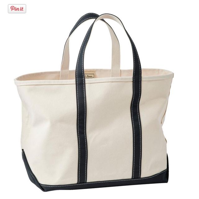 Boat and Tote®, Open-Top
