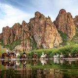Saguaro Lake Ranch Stable
