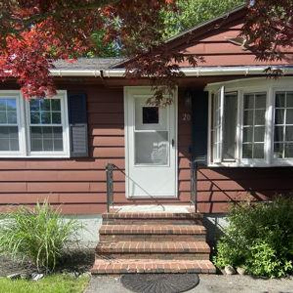 New Siding & Roof Fund