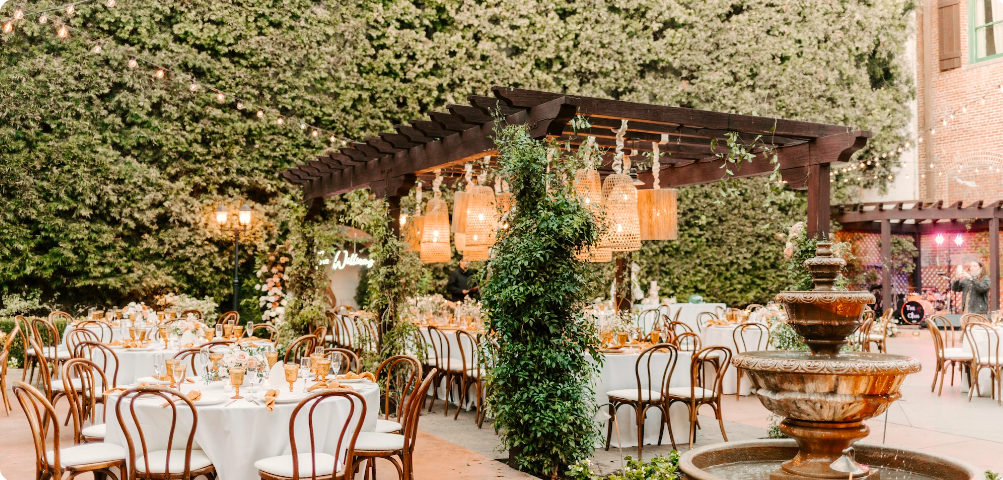 The Wedding Website of Selina Magallon and Keenan Hancock