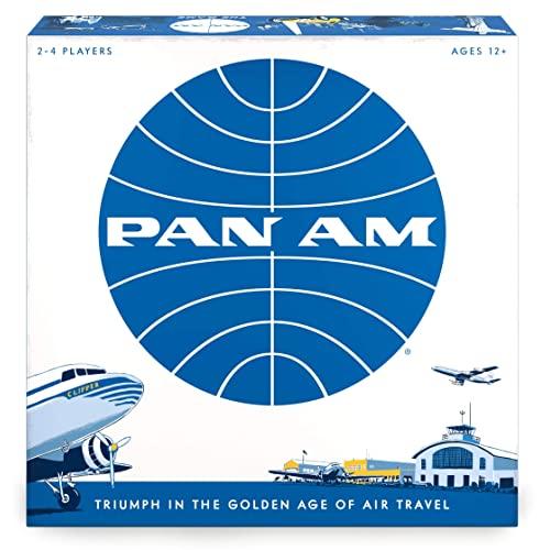 Funko Pan Am The Game, Multicolor