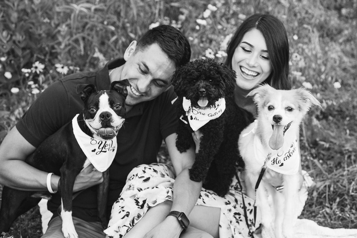 The Wedding Website of Brianna Stanley and Richard Lara