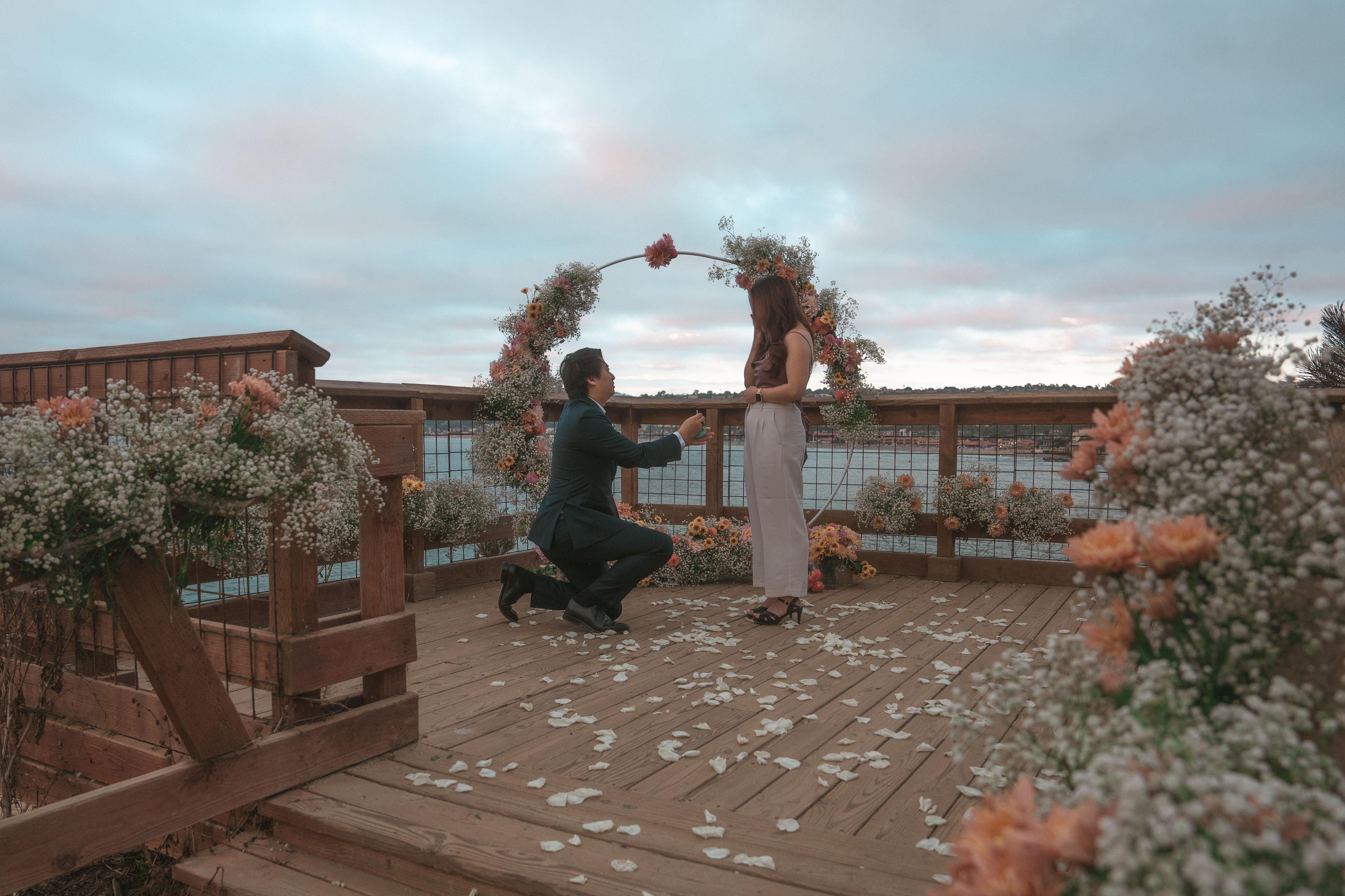 The Wedding Website of Alice Chen and Watson Yim