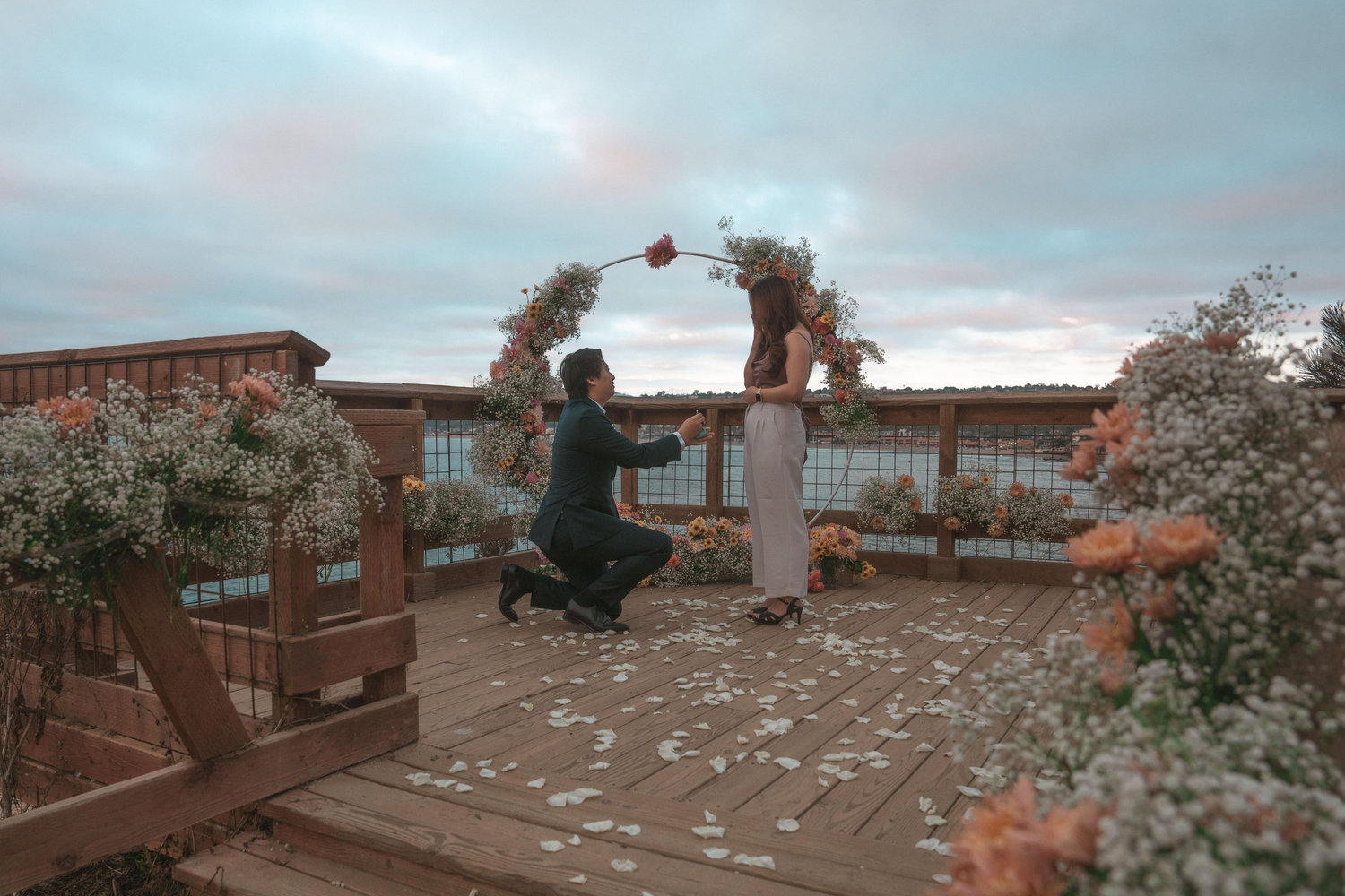 The Wedding Website of Alice Chen and Watson Yim