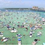 Crab Island Cruises