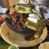 Taqueria Los Compadres