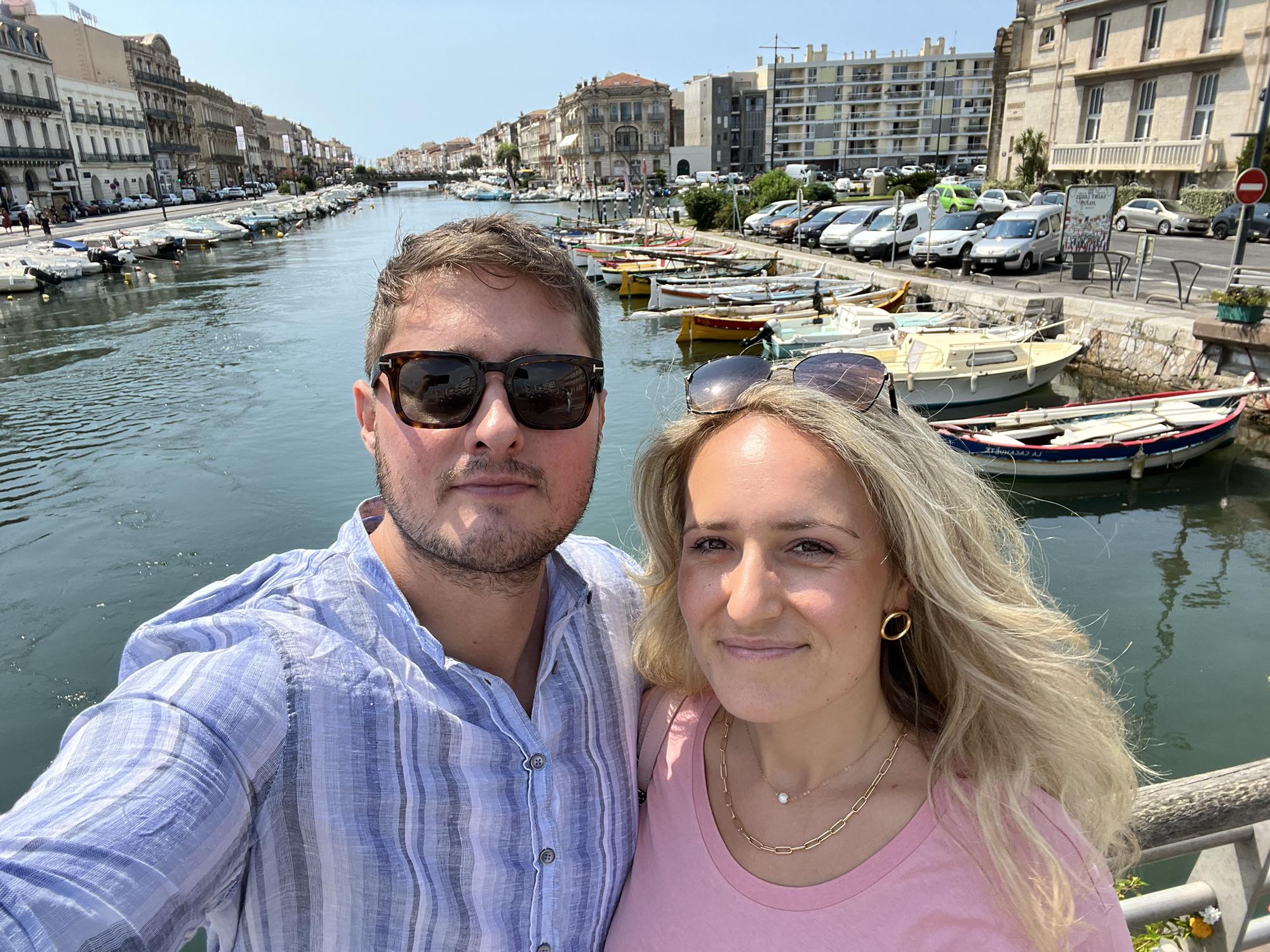 Euro Trip 2022