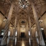 La Lonja de la Seda de Valencia