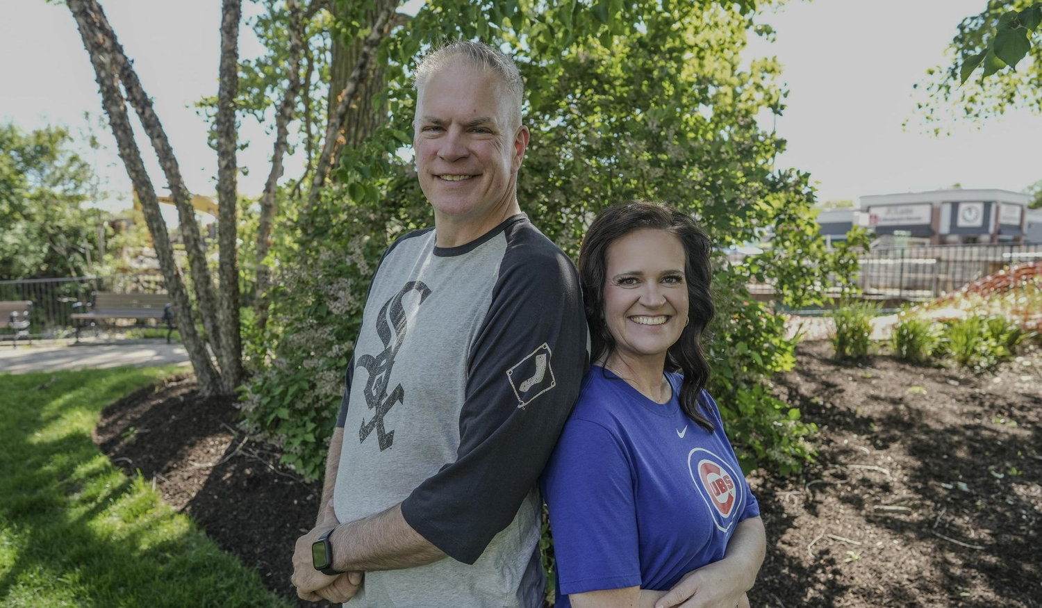 The Wedding Website of Betsy Norvell and Michael Aydt