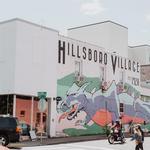hillsboro village