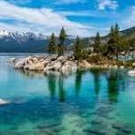Lake Tahoe