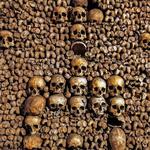 Catacombs of Paris