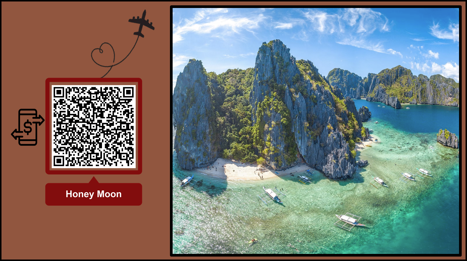 The Wedding Website of ~ Florian ~ and ~ Ilse ~