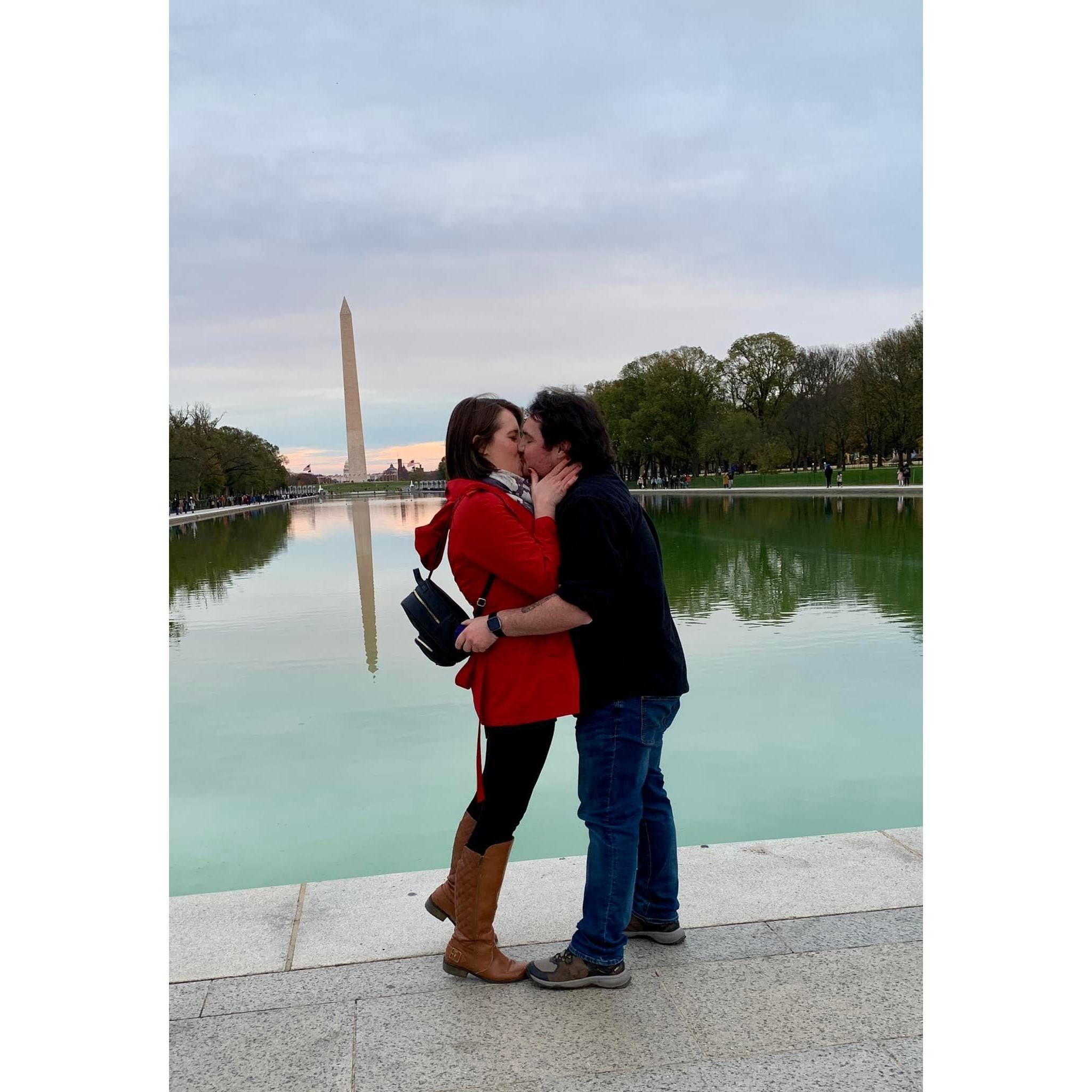 Proposal :)